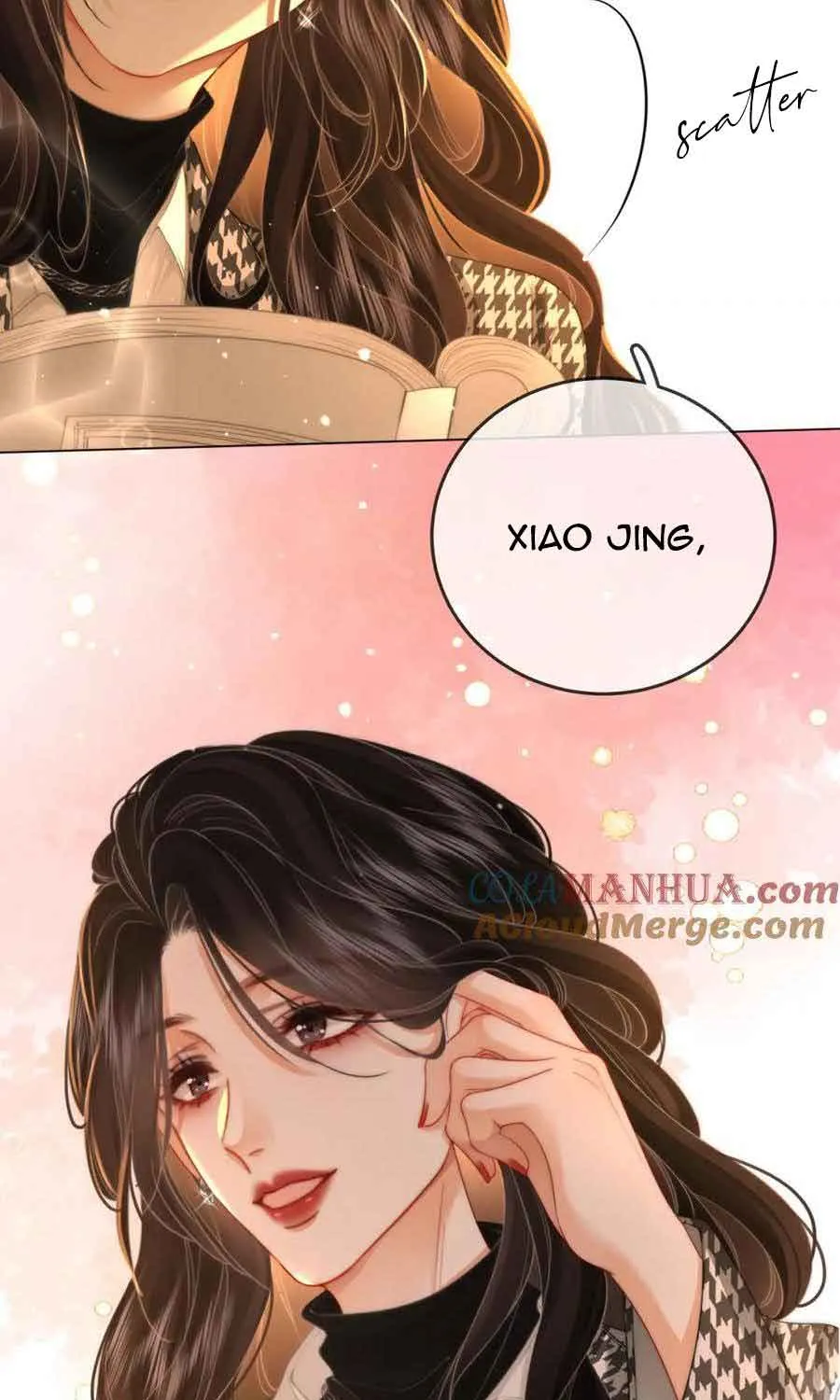 Miss Gu and Miss Qu Chapter 76 page 11 - 
