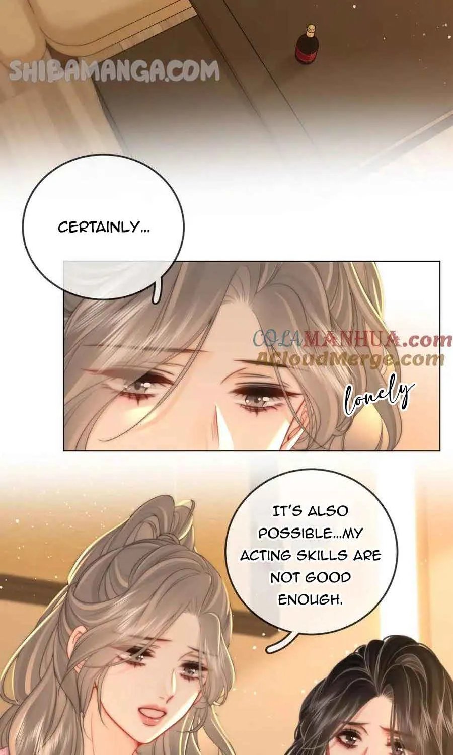 Miss Gu and Miss Qu Chapter 76 page 16 - 