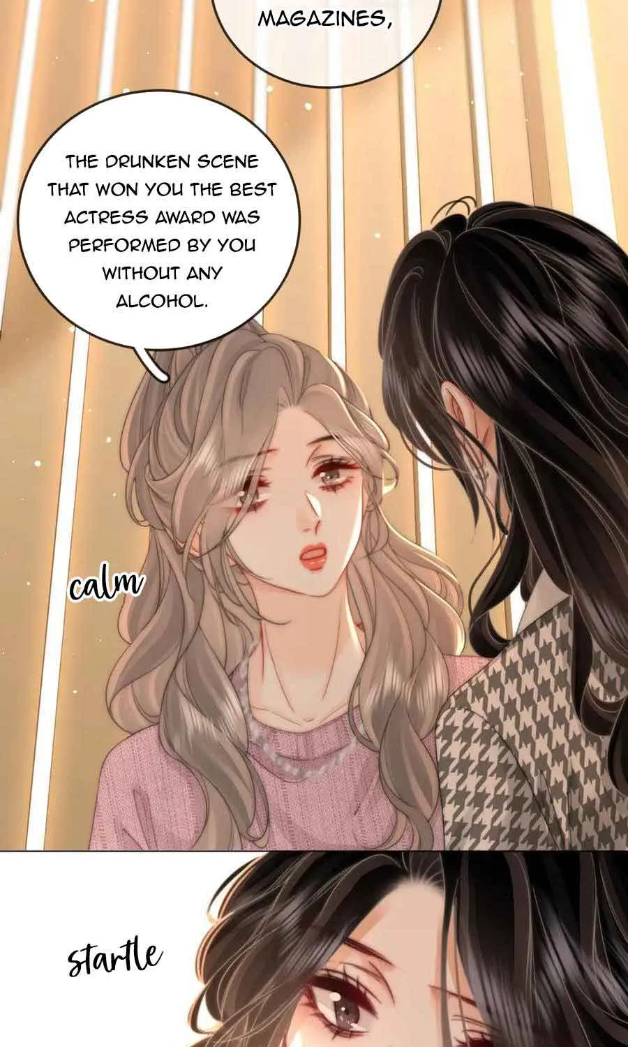 Miss Gu and Miss Qu Chapter 76 page 20 - 