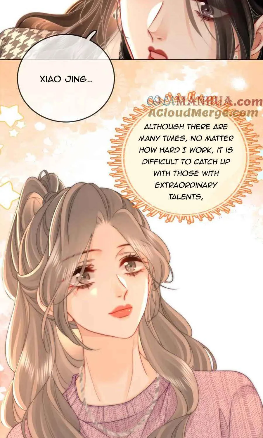 Miss Gu and Miss Qu Chapter 76 page 21 - 