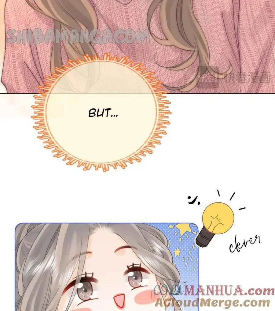 Miss Gu and Miss Qu Chapter 76 page 22 - 