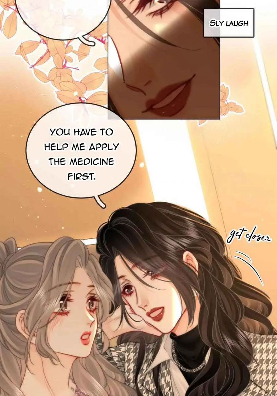 Miss Gu and Miss Qu Chapter 76 page 27 - 