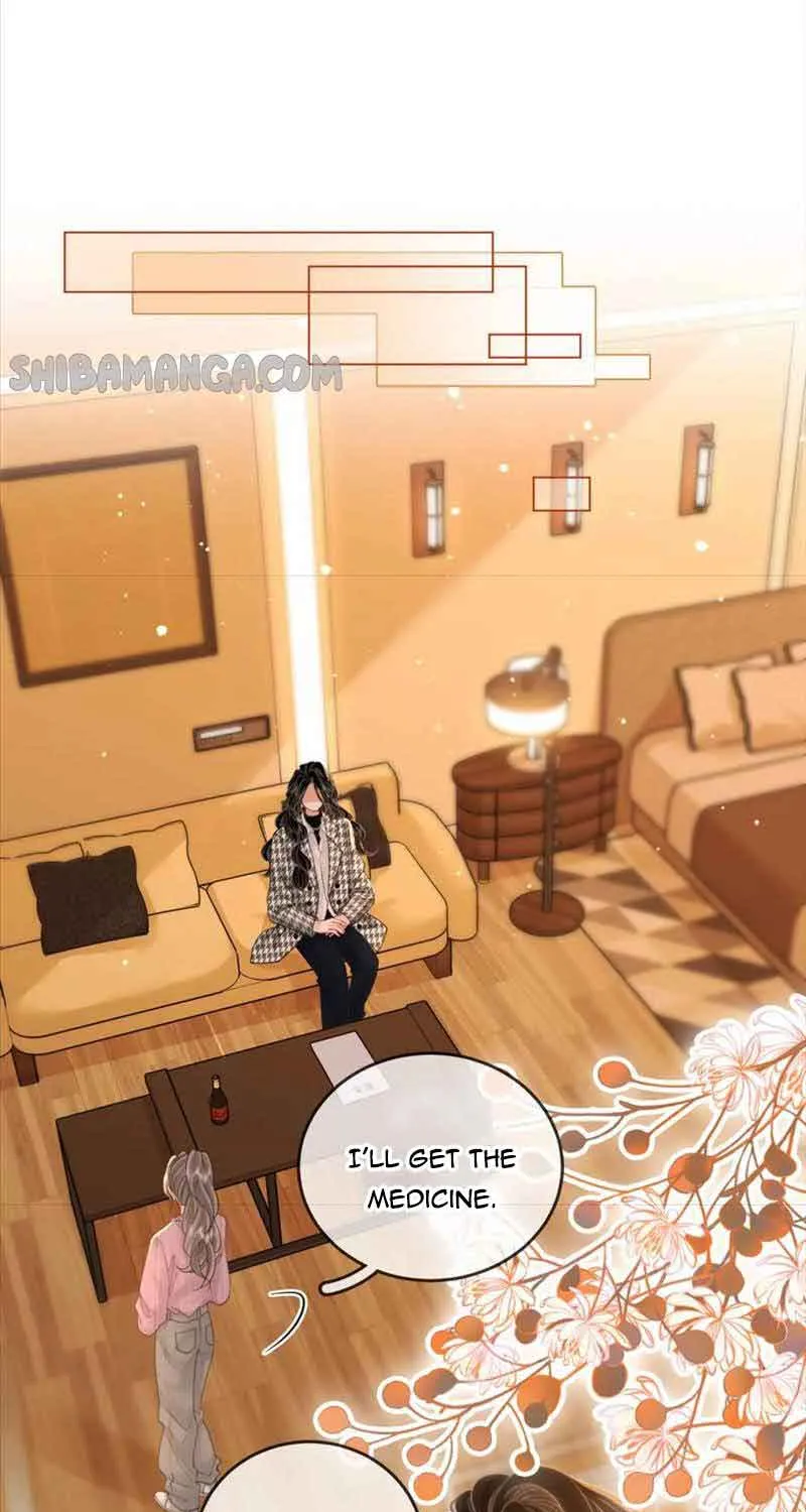 Miss Gu and Miss Qu Chapter 76 page 4 - 