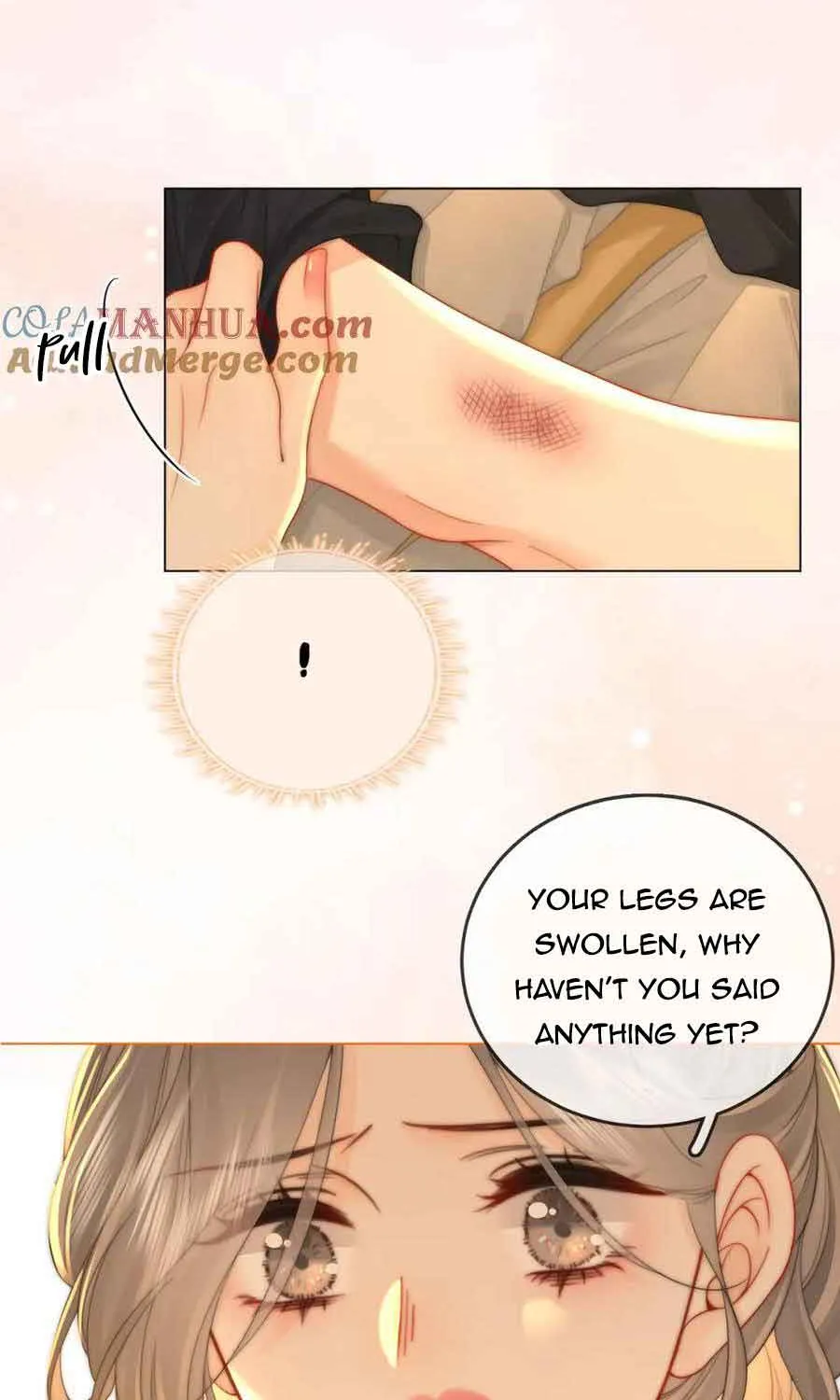 Miss Gu and Miss Qu Chapter 76 page 31 - 