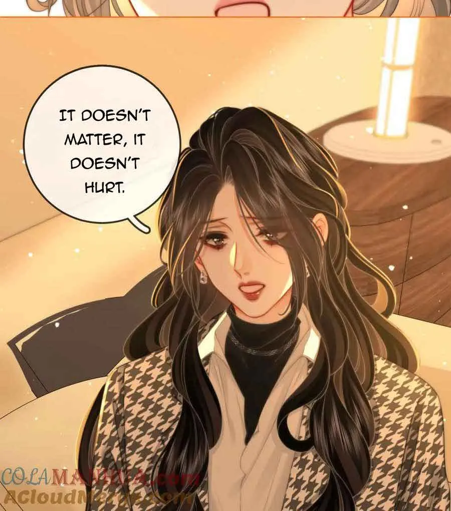 Miss Gu and Miss Qu Chapter 76 page 32 - 