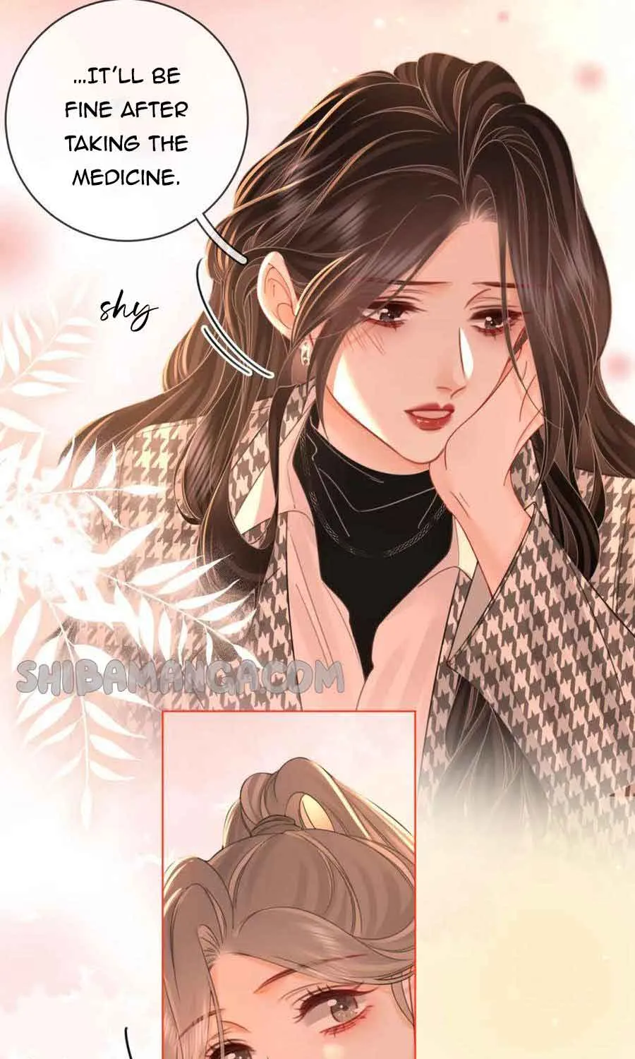 Miss Gu and Miss Qu Chapter 76 page 37 - 