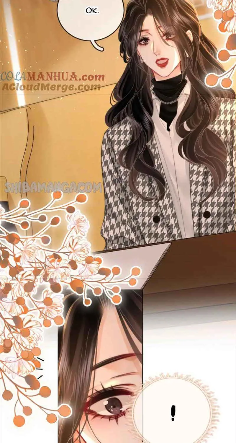 Miss Gu and Miss Qu Chapter 76 page 5 - 