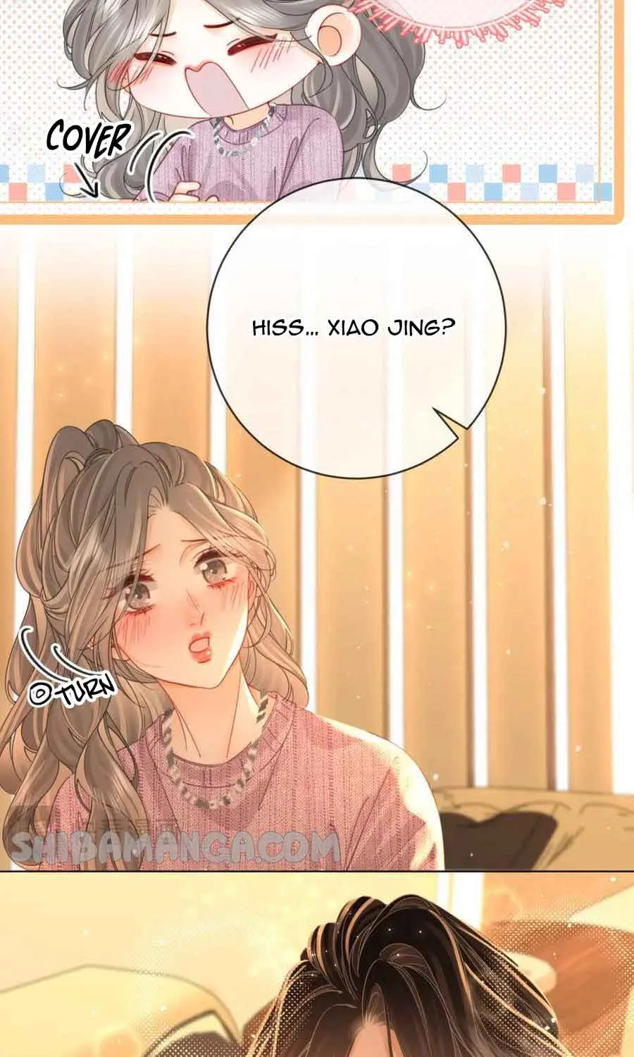 Miss Gu and Miss Qu Chapter 76 page 42 - 