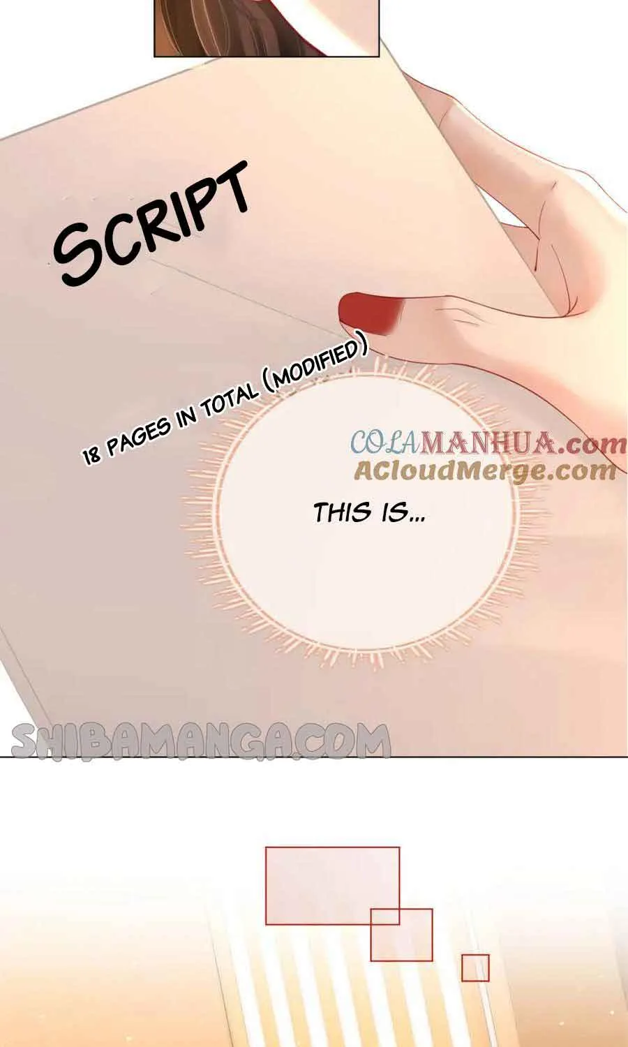 Miss Gu and Miss Qu Chapter 76 page 7 - 