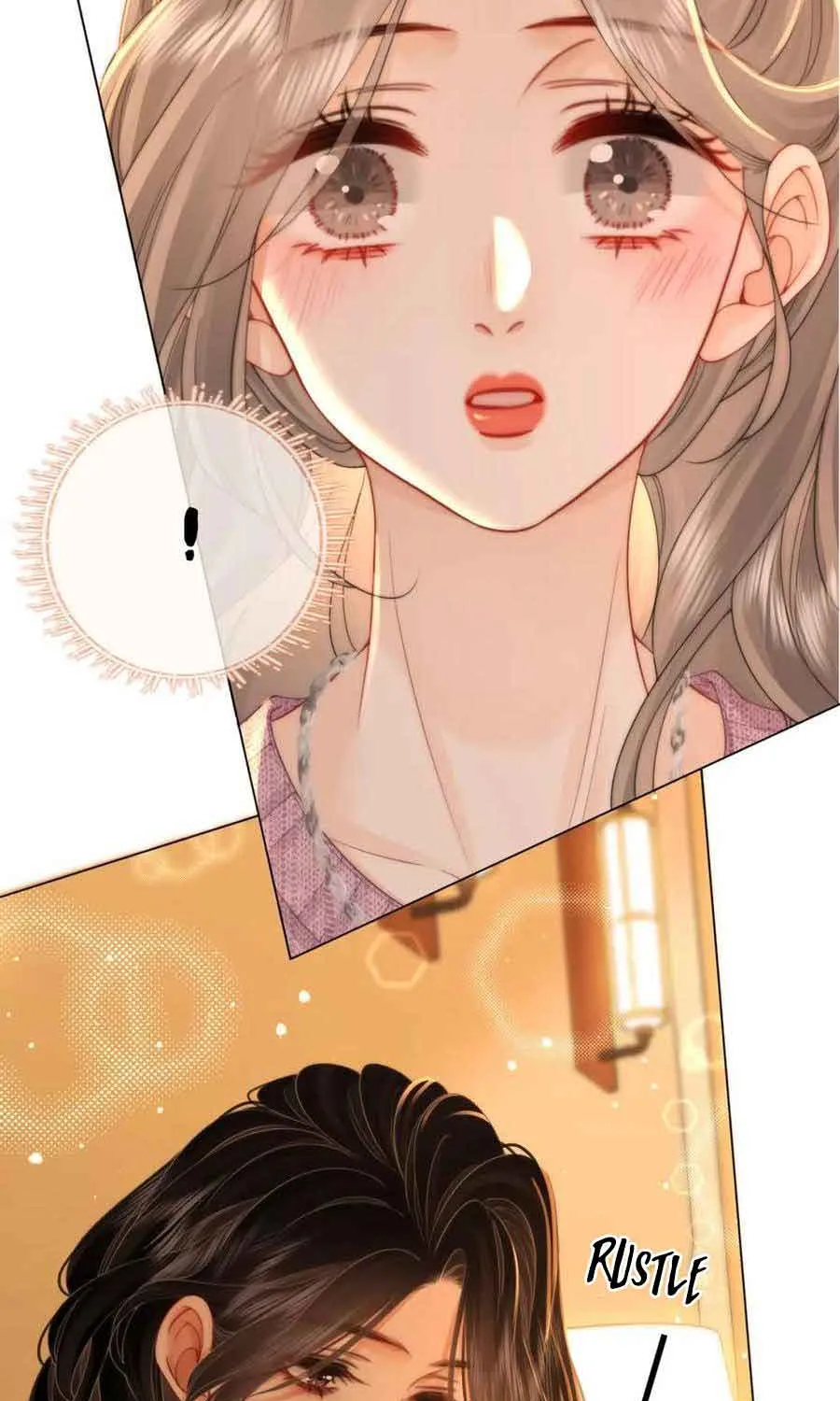 Miss Gu and Miss Qu Chapter 76 page 9 - 