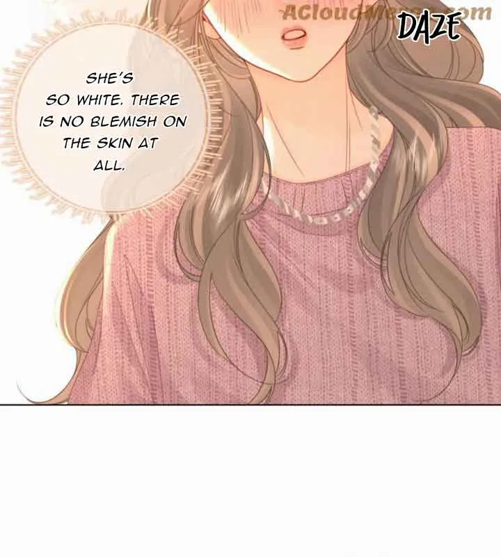 Miss Gu and Miss Qu Chapter 77 page 12 - 