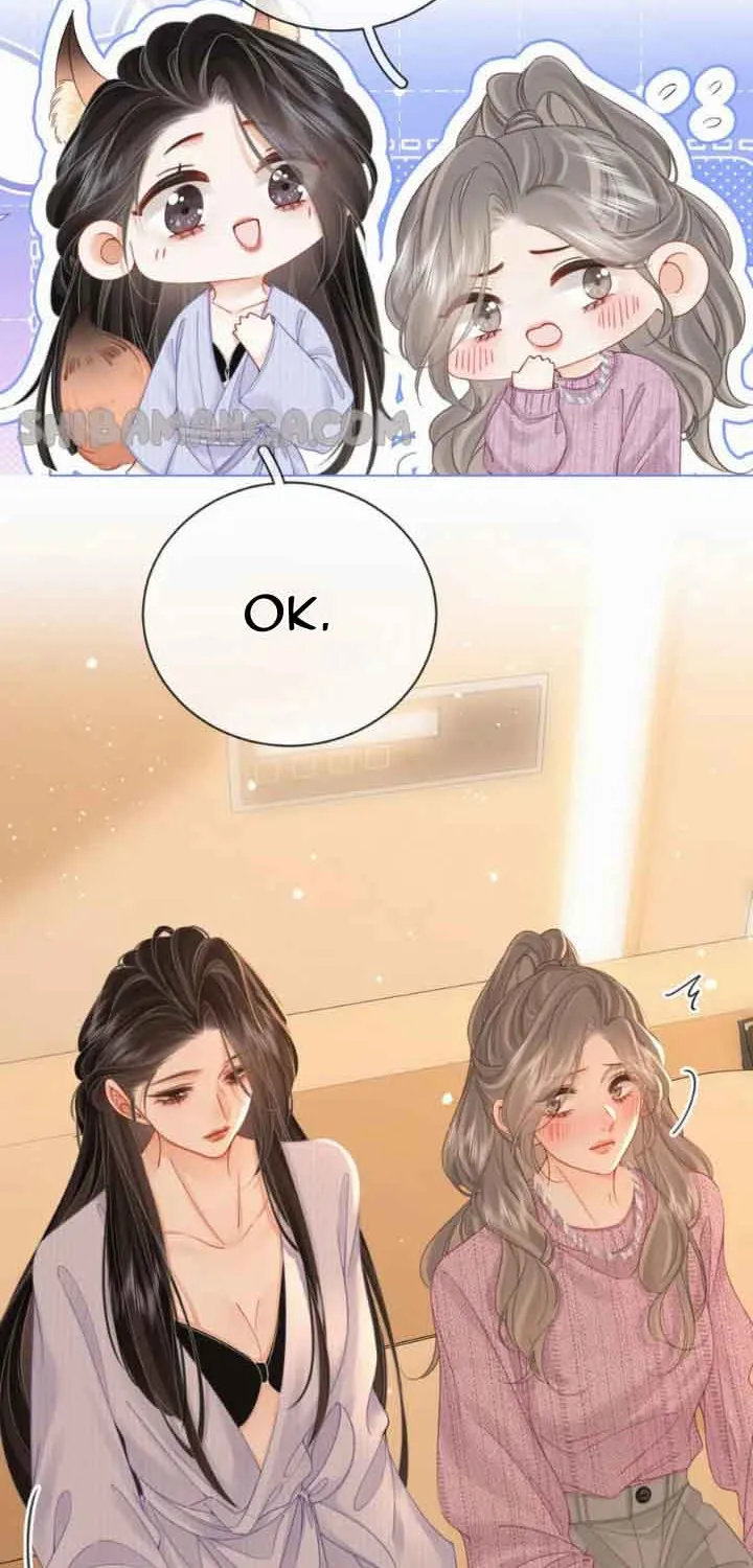 Miss Gu and Miss Qu Chapter 77 page 14 - 