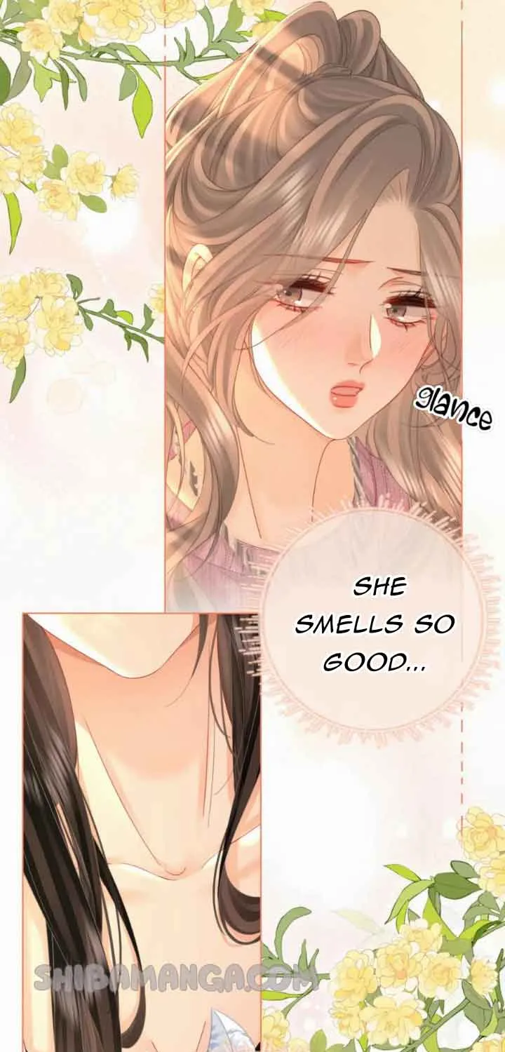 Miss Gu and Miss Qu Chapter 77 page 16 - 