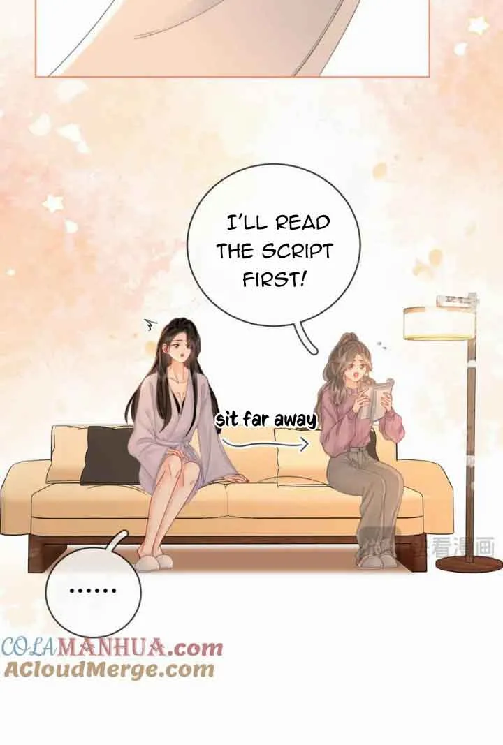 Miss Gu and Miss Qu Chapter 77 page 18 - 