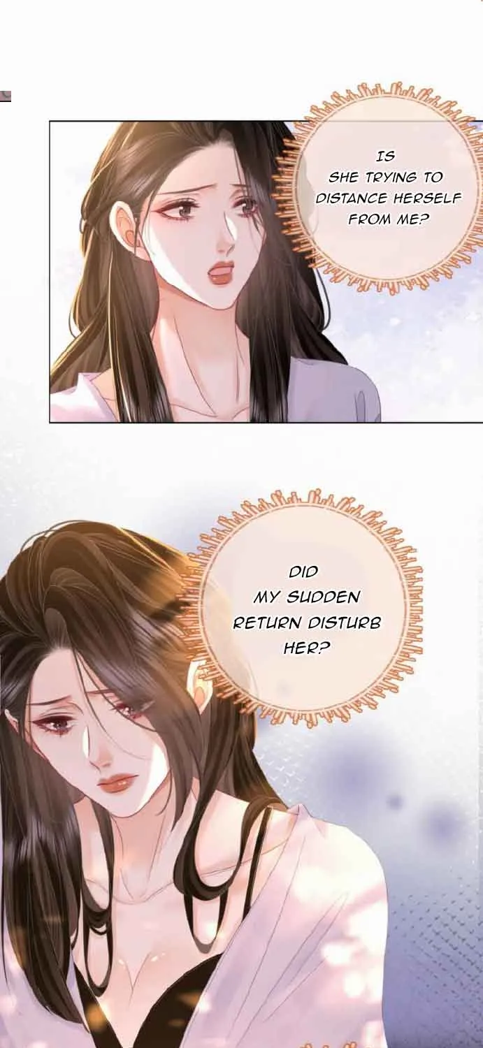 Miss Gu and Miss Qu Chapter 77 page 19 - 