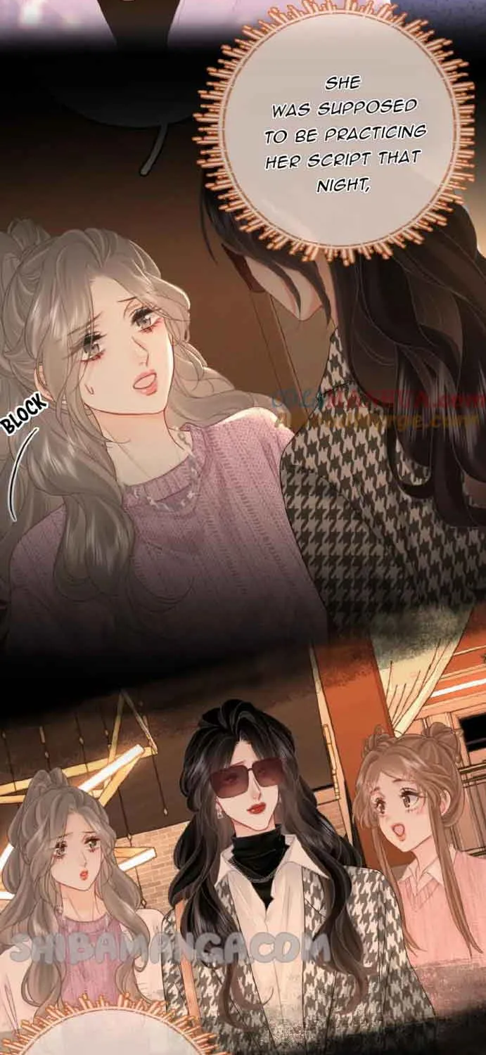 Miss Gu and Miss Qu Chapter 77 page 20 - 