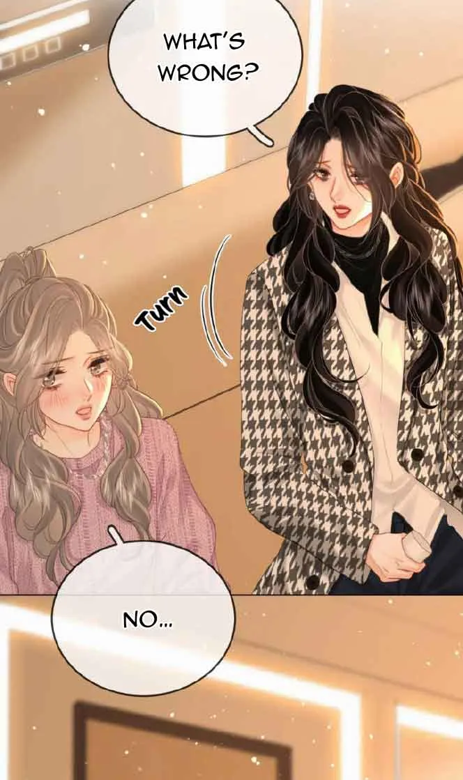 Miss Gu and Miss Qu Chapter 77 page 3 - 