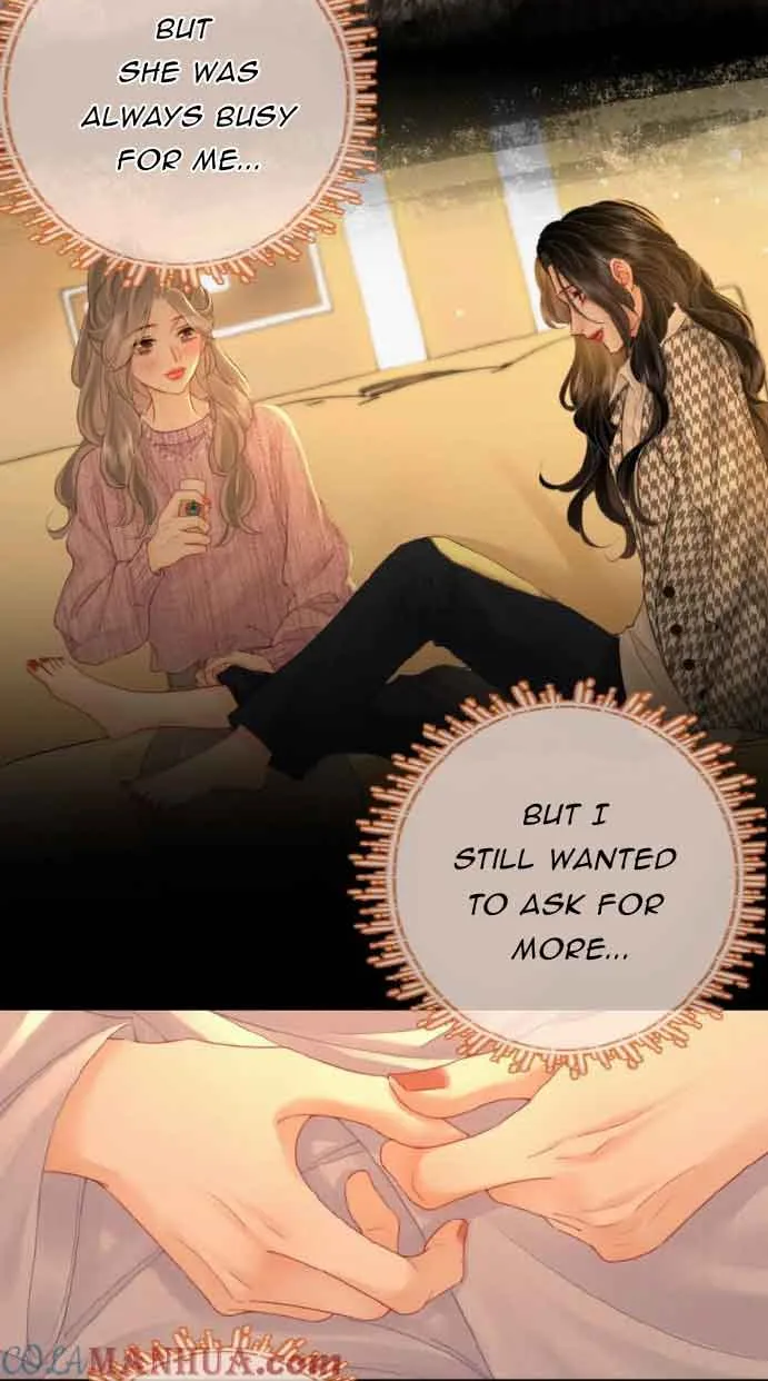 Miss Gu and Miss Qu Chapter 77 page 21 - 