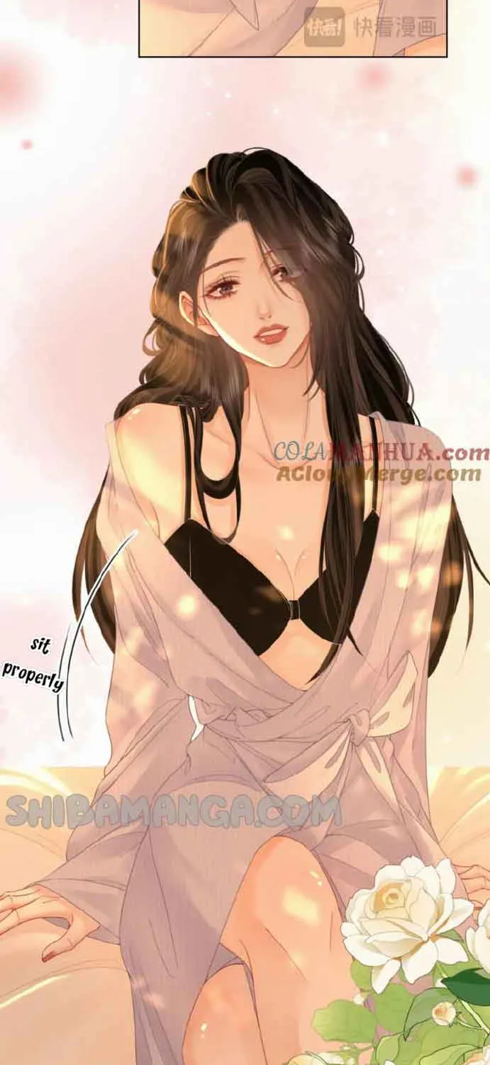Miss Gu and Miss Qu Chapter 77 page 23 - 