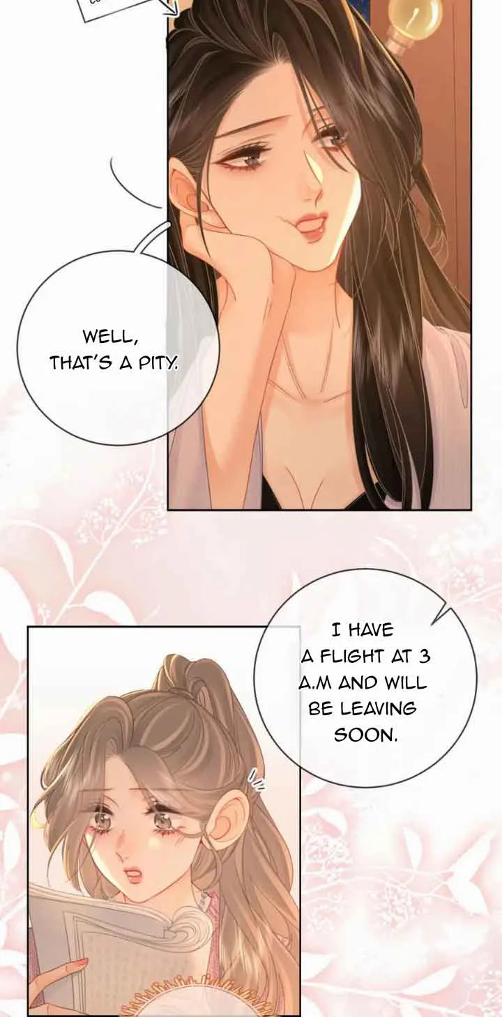 Miss Gu and Miss Qu Chapter 77 page 27 - 