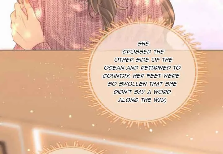Miss Gu and Miss Qu Chapter 77 page 30 - 