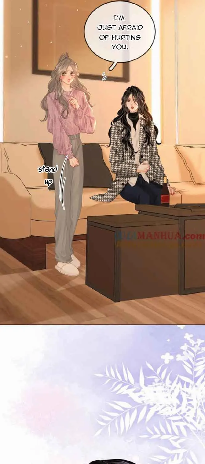 Miss Gu and Miss Qu Chapter 77 page 4 - 