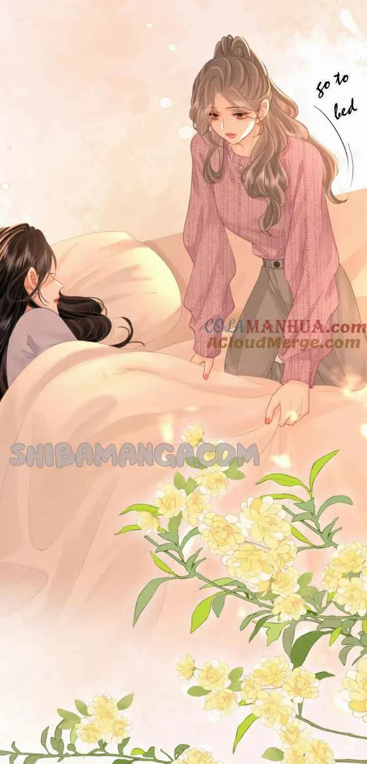 Miss Gu and Miss Qu Chapter 77 page 35 - 