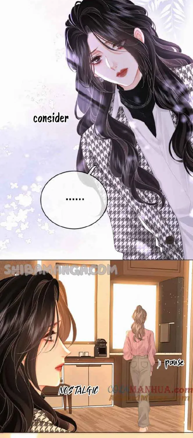 Miss Gu and Miss Qu Chapter 77 page 5 - 