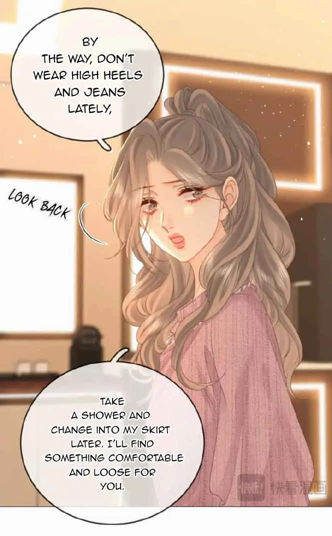 Miss Gu and Miss Qu Chapter 77 page 6 - 