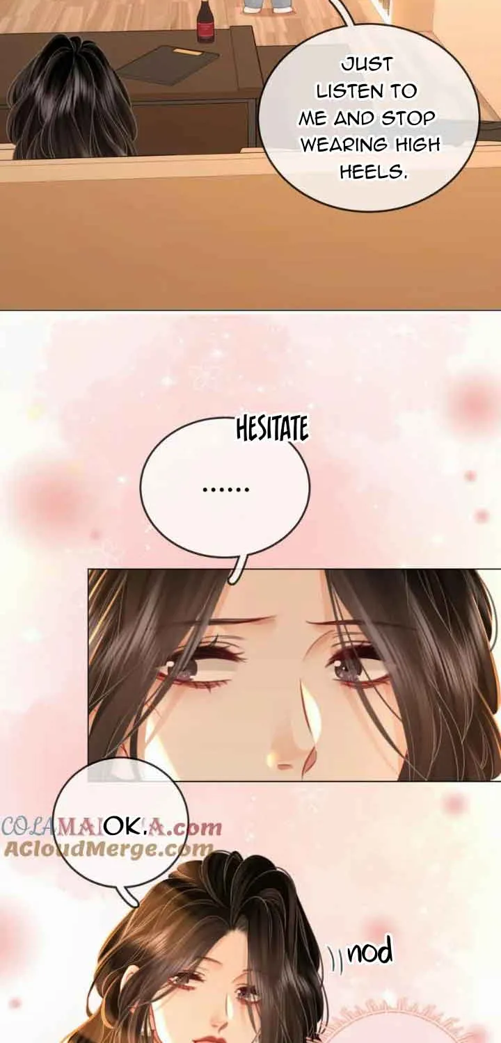 Miss Gu and Miss Qu Chapter 77 page 8 - 