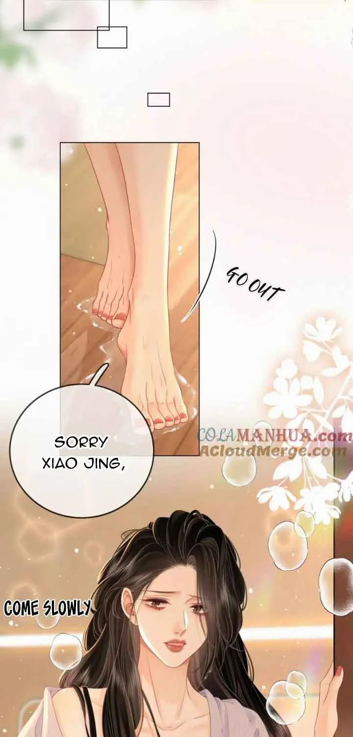 Miss Gu and Miss Qu Chapter 77 page 10 - 
