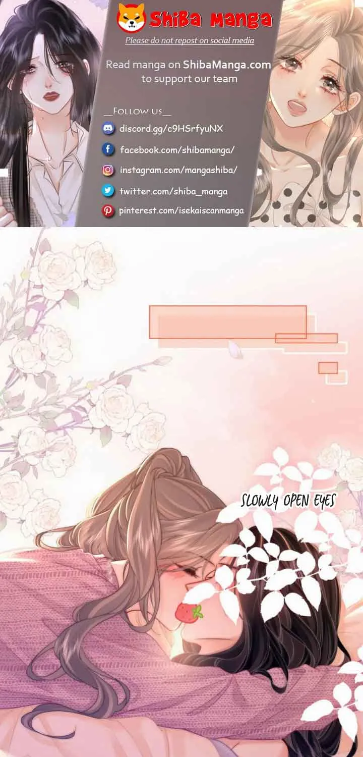 Miss Gu and Miss Qu Chapter 78 page 2 - 