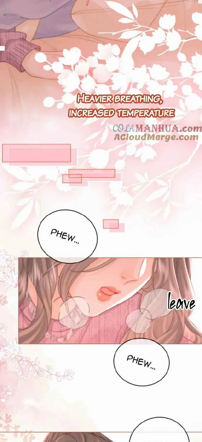 Miss Gu and Miss Qu Chapter 78 page 11 - 