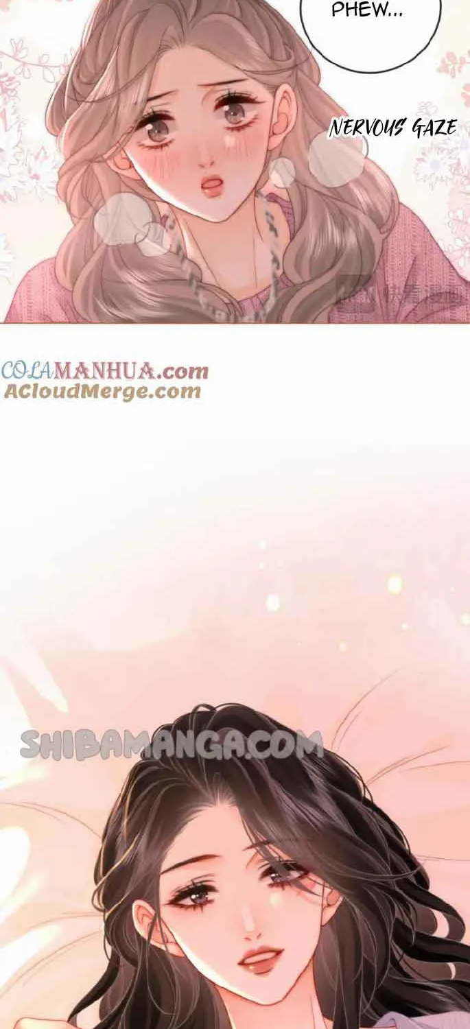 Miss Gu and Miss Qu Chapter 78 page 12 - 