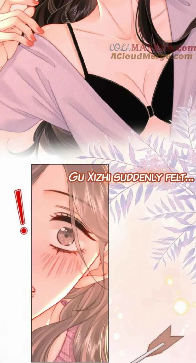 Miss Gu and Miss Qu Chapter 78 page 13 - 