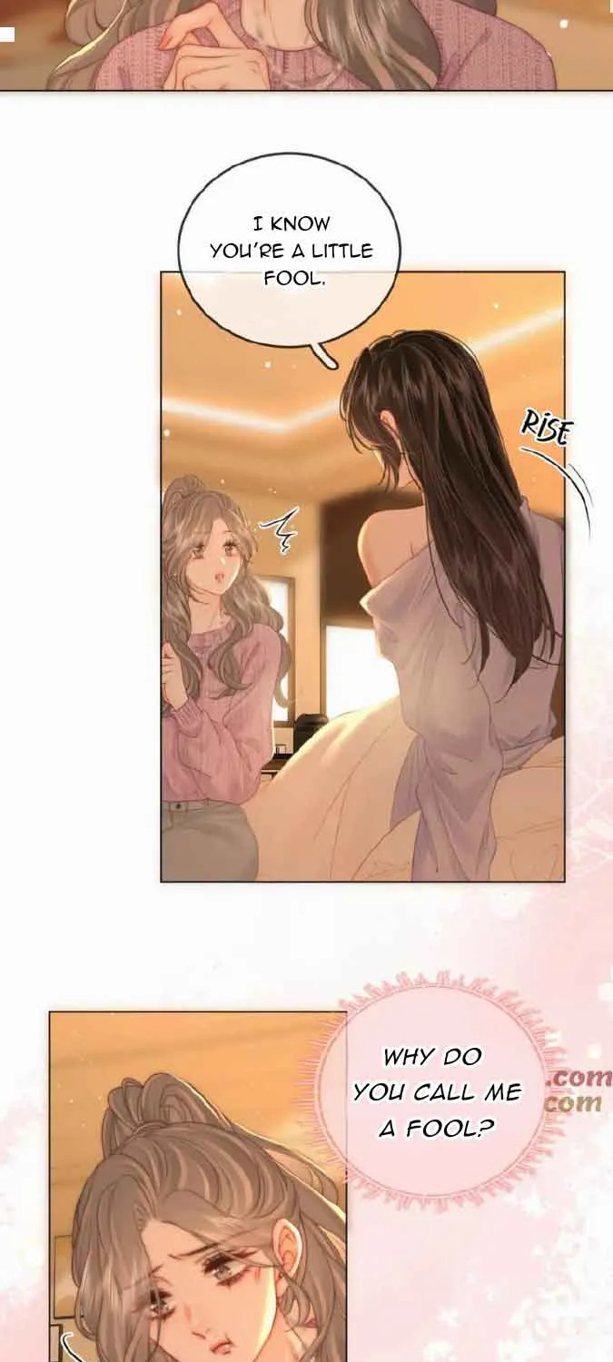 Miss Gu and Miss Qu Chapter 78 page 17 - 