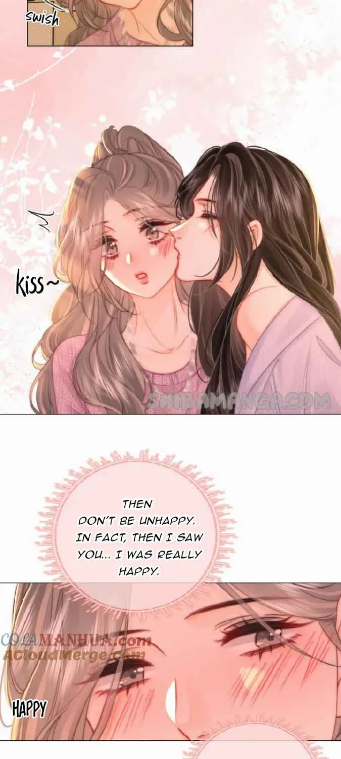 Miss Gu and Miss Qu Chapter 78 page 18 - 