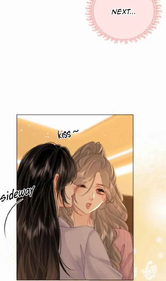 Miss Gu and Miss Qu Chapter 78 page 19 - 