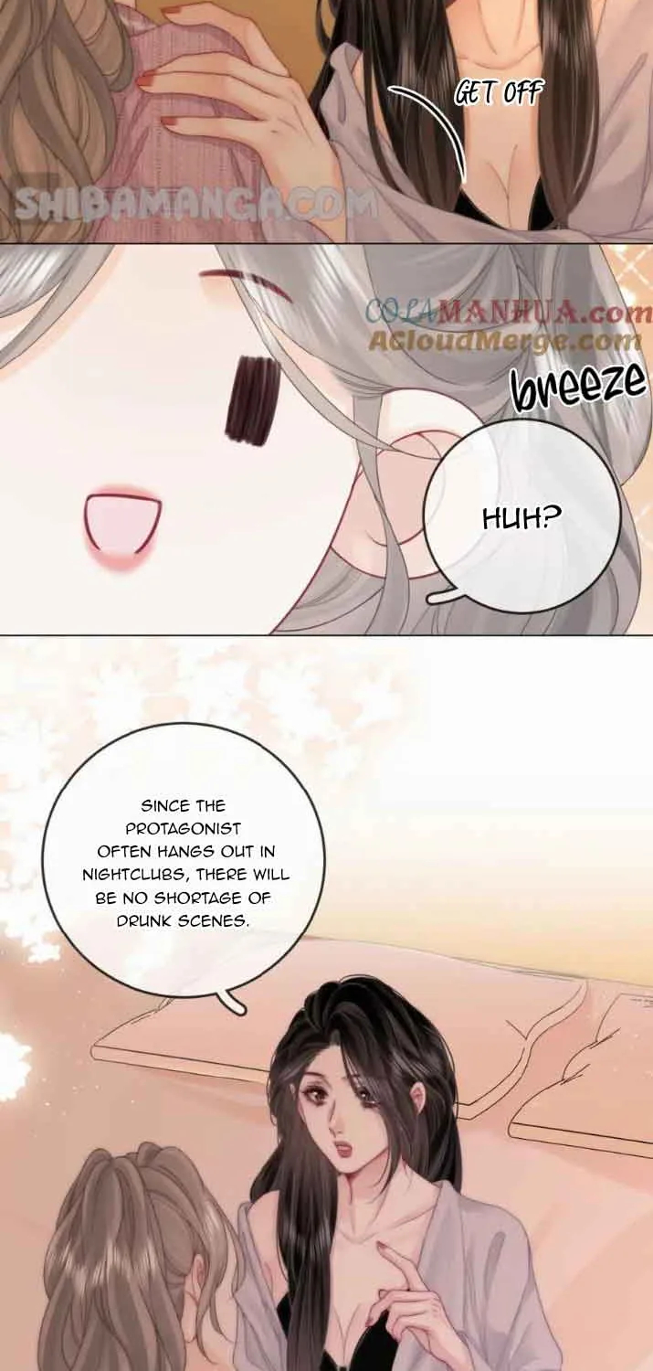 Miss Gu and Miss Qu Chapter 78 page 21 - 