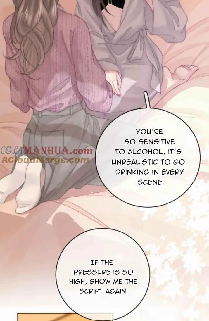 Miss Gu and Miss Qu Chapter 78 page 22 - 