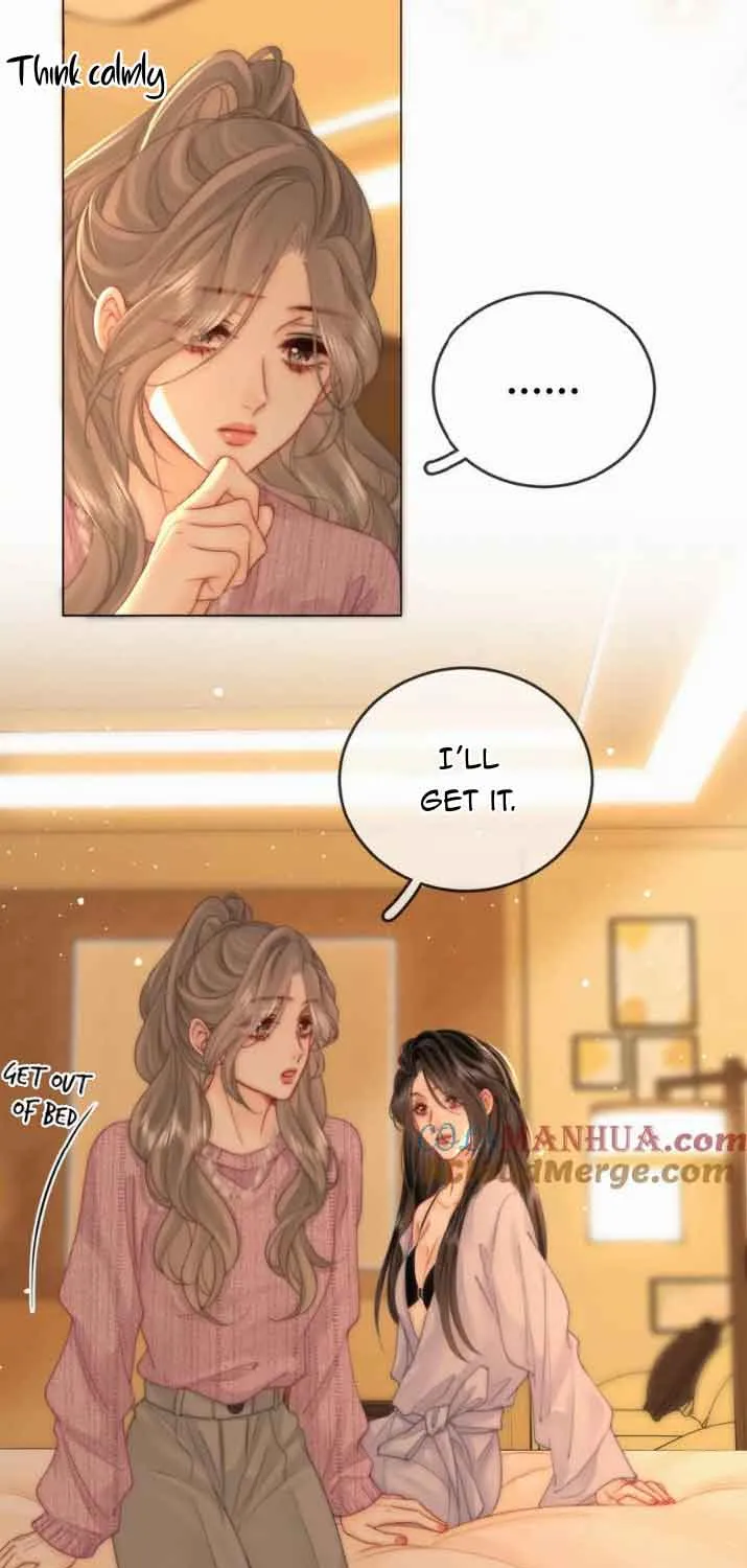 Miss Gu and Miss Qu Chapter 78 page 23 - 