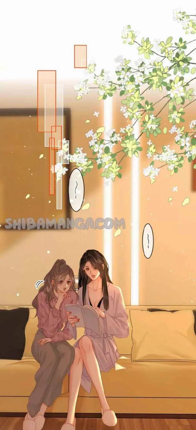 Miss Gu and Miss Qu Chapter 78 page 28 - 
