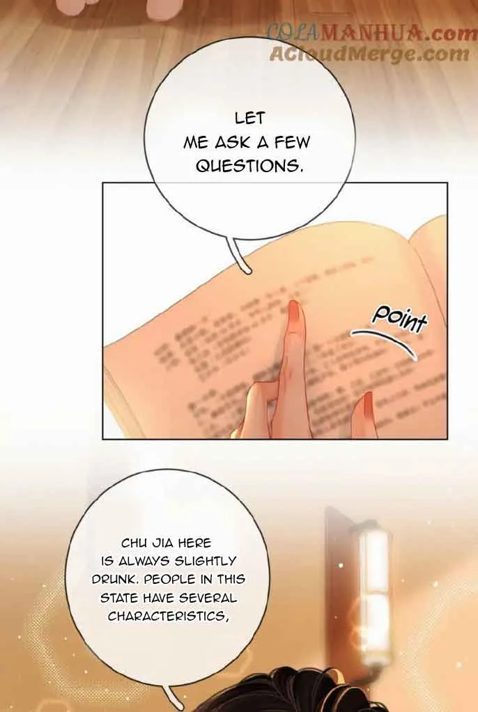 Miss Gu and Miss Qu Chapter 78 page 29 - 