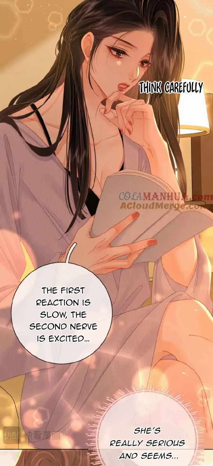 Miss Gu and Miss Qu Chapter 78 page 30 - 