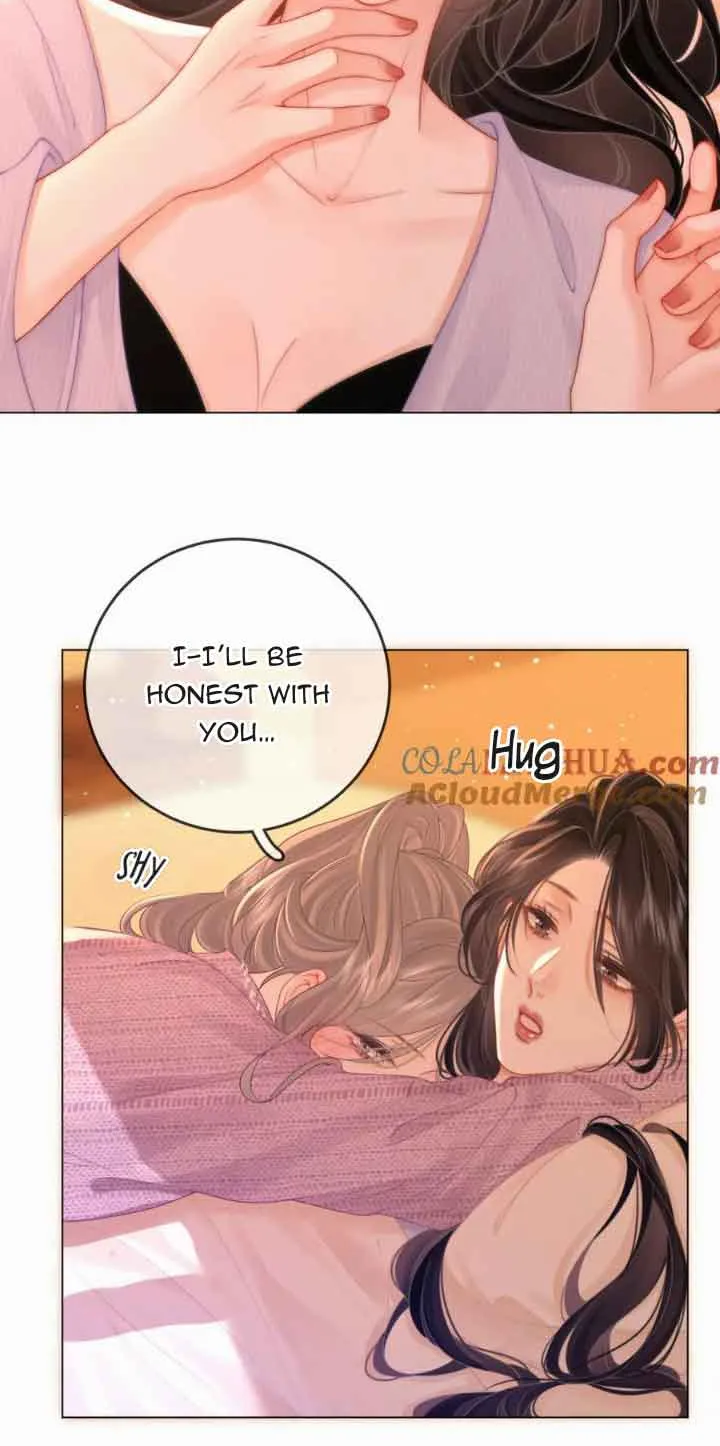 Miss Gu and Miss Qu Chapter 78 page 4 - 