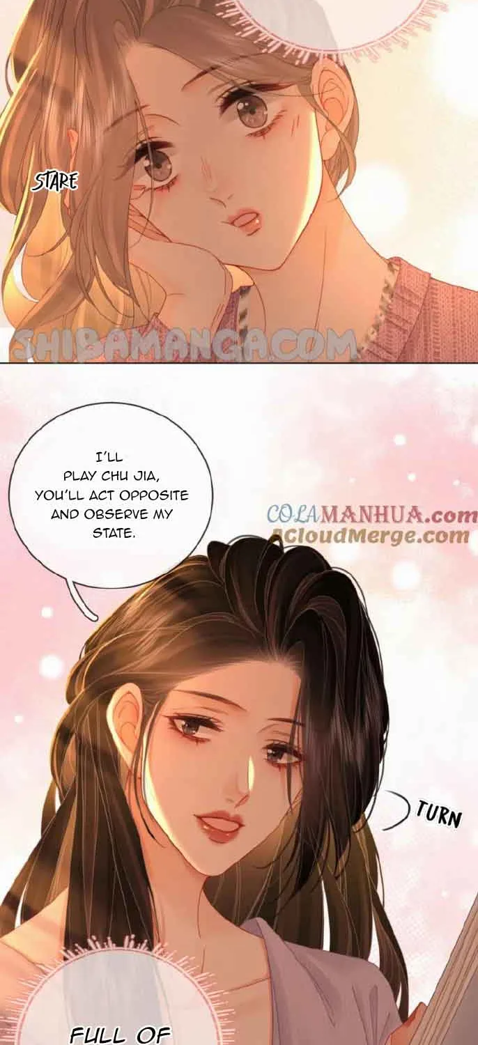 Miss Gu and Miss Qu Chapter 78 page 31 - 