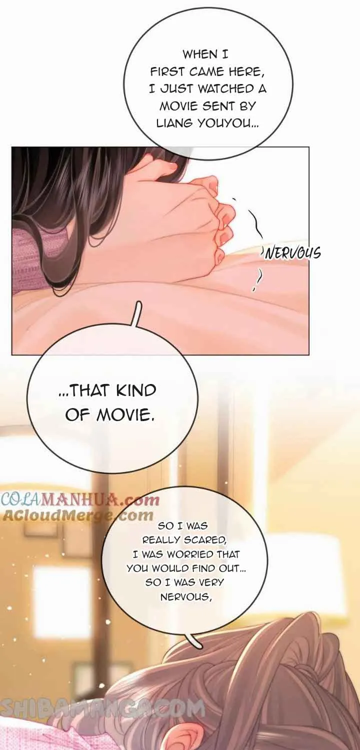 Miss Gu and Miss Qu Chapter 78 page 5 - 
