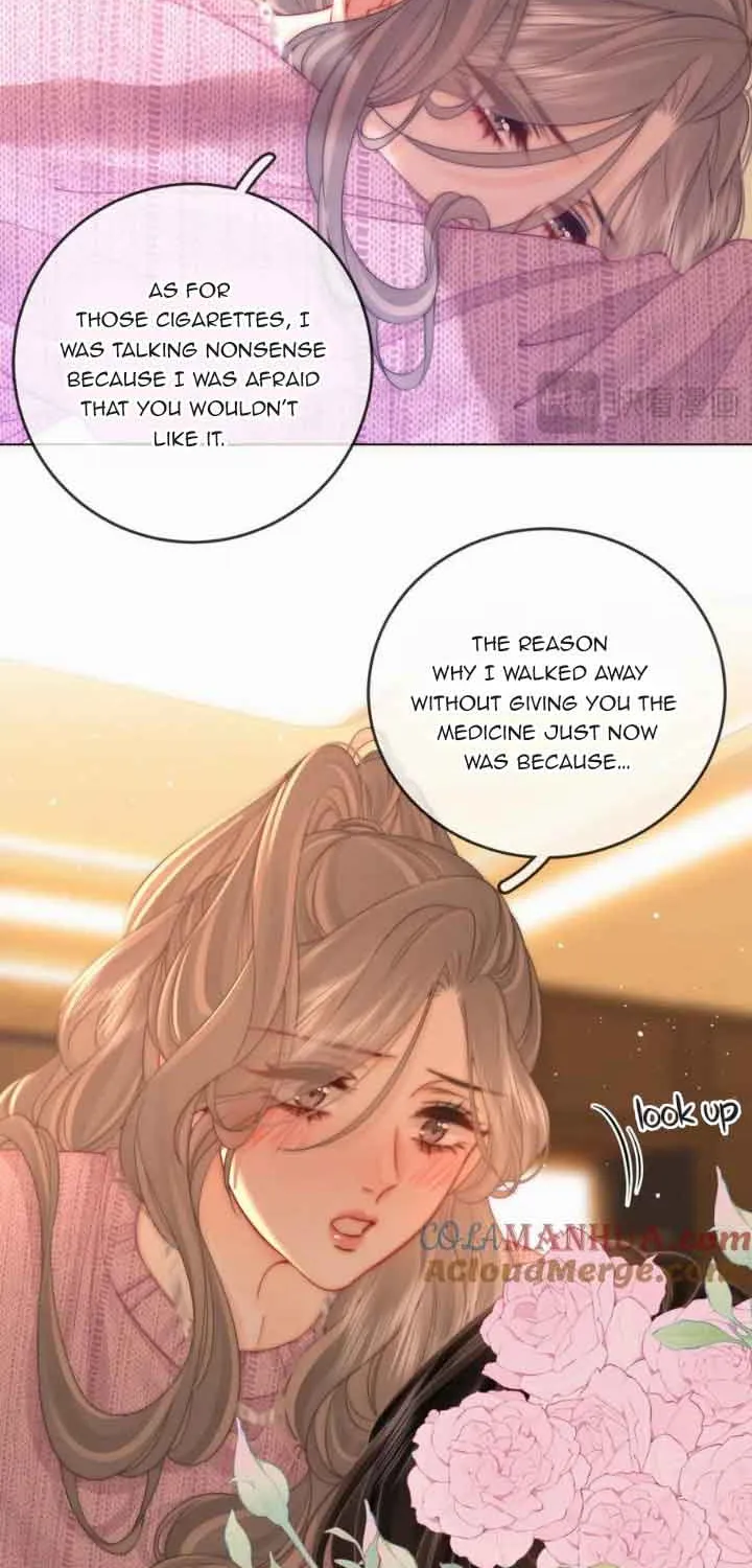 Miss Gu and Miss Qu Chapter 78 page 6 - 