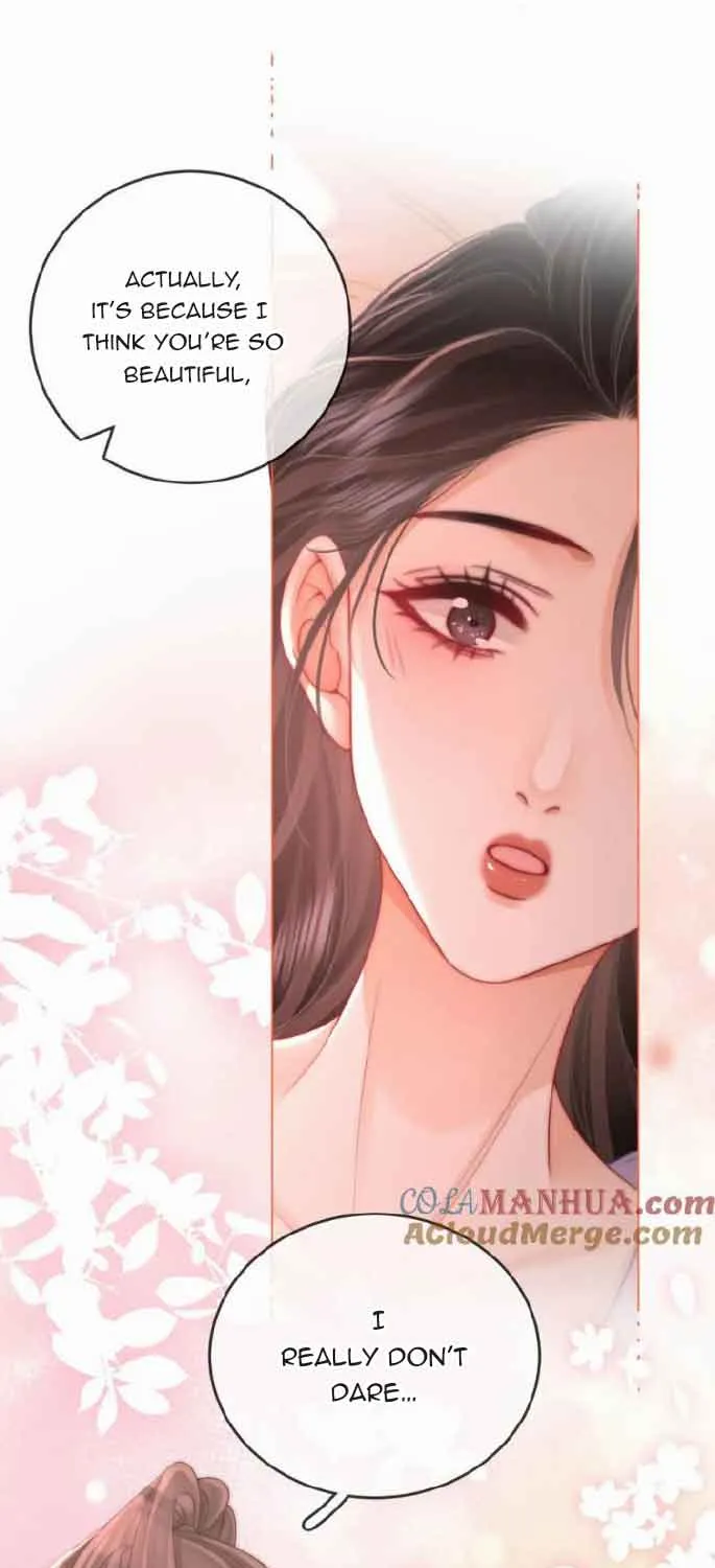 Miss Gu and Miss Qu Chapter 78 page 8 - 