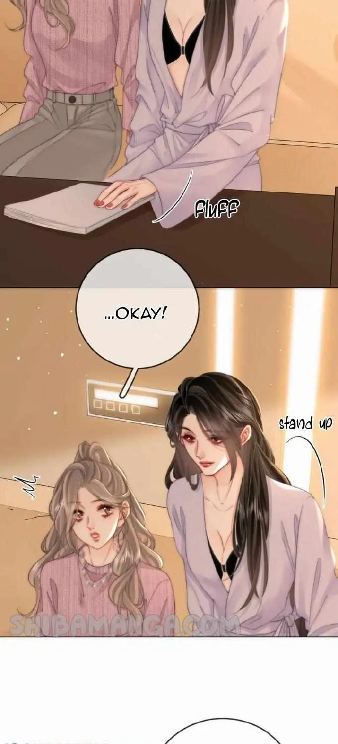 Miss Gu and Miss Qu Chapter 79 page 2 - 